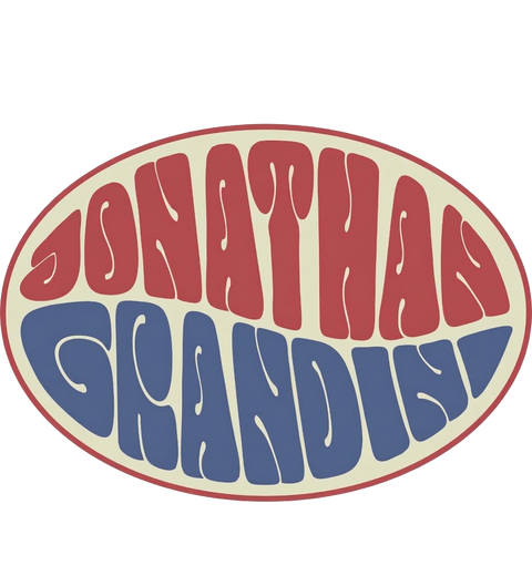 Jonathan Grandini