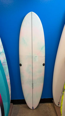 Mid Fun - 6'8" x 21.30 x 2.87 x 47.1L
