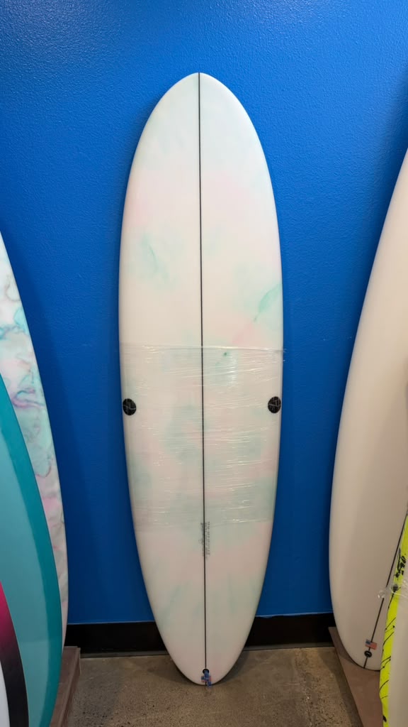 Mid Fun - 6'8" x 21.30 x 2.87 x 47.1L