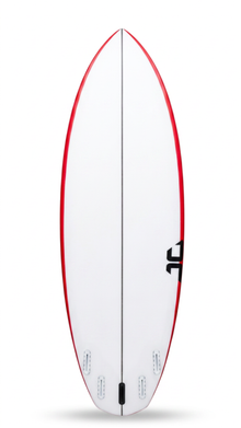 Space Rocket - 5'10" x 20.20 x 2.50 x 32.65L