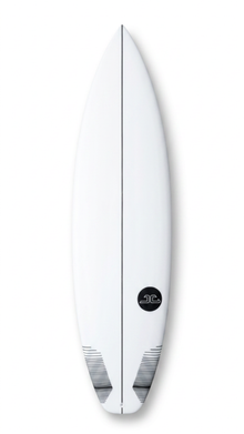 Iboard - 5'11" x 19.00 x 2.50 x 30.00L