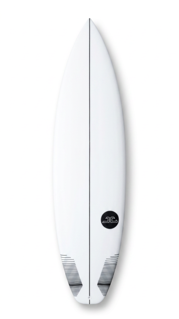 Iboard - 5'11" x 19.00 x 2.50 x 30.00L