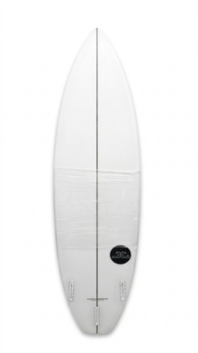 Iboard - 5'11" x 19.00 x 2.50 x 30.00L