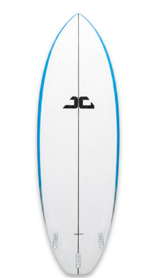 PlowDriver - 6'2.50" x 21.50 x 2.68 x 40L