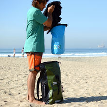Dry Bag Sets 3L, 5L, 10L, 15L