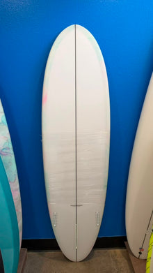 Mid Fun - 6'8" x 21.30 x 2.87 x 47.1L